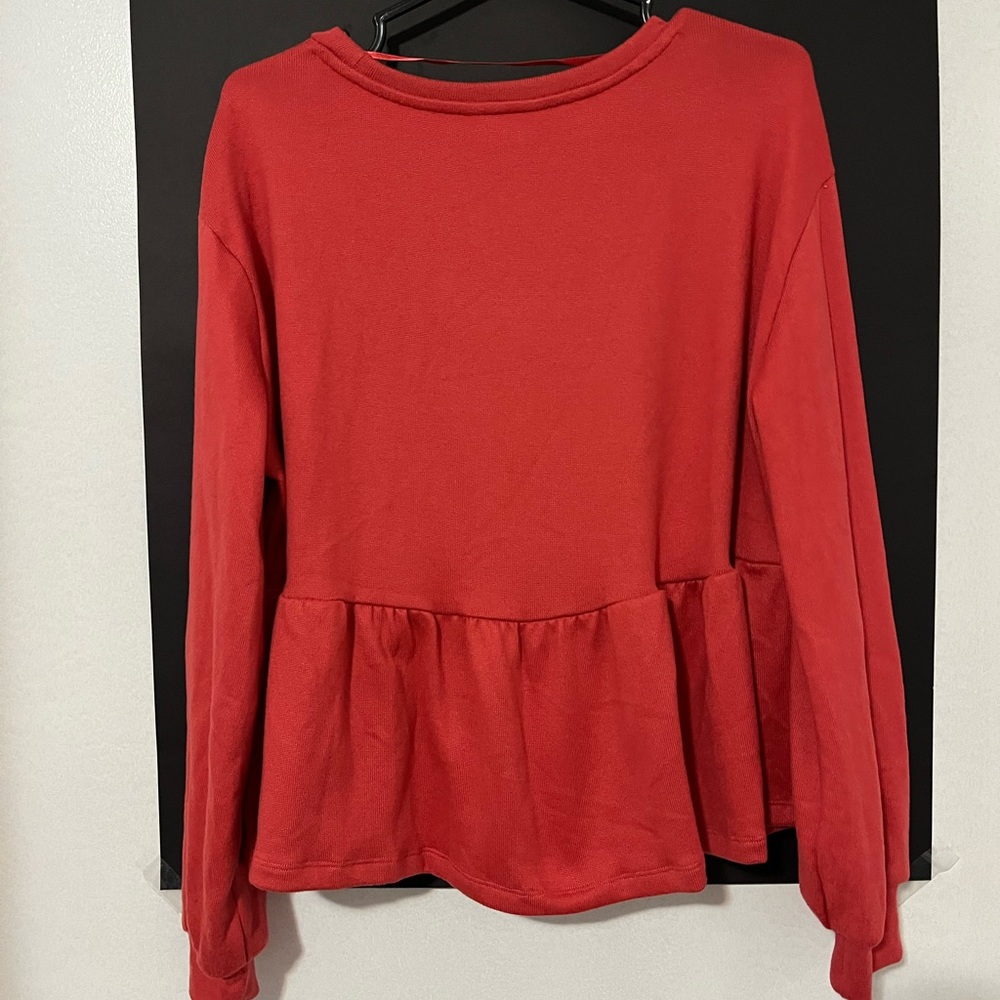 Joe Fresh pendulum top - Picture 2 of 2
